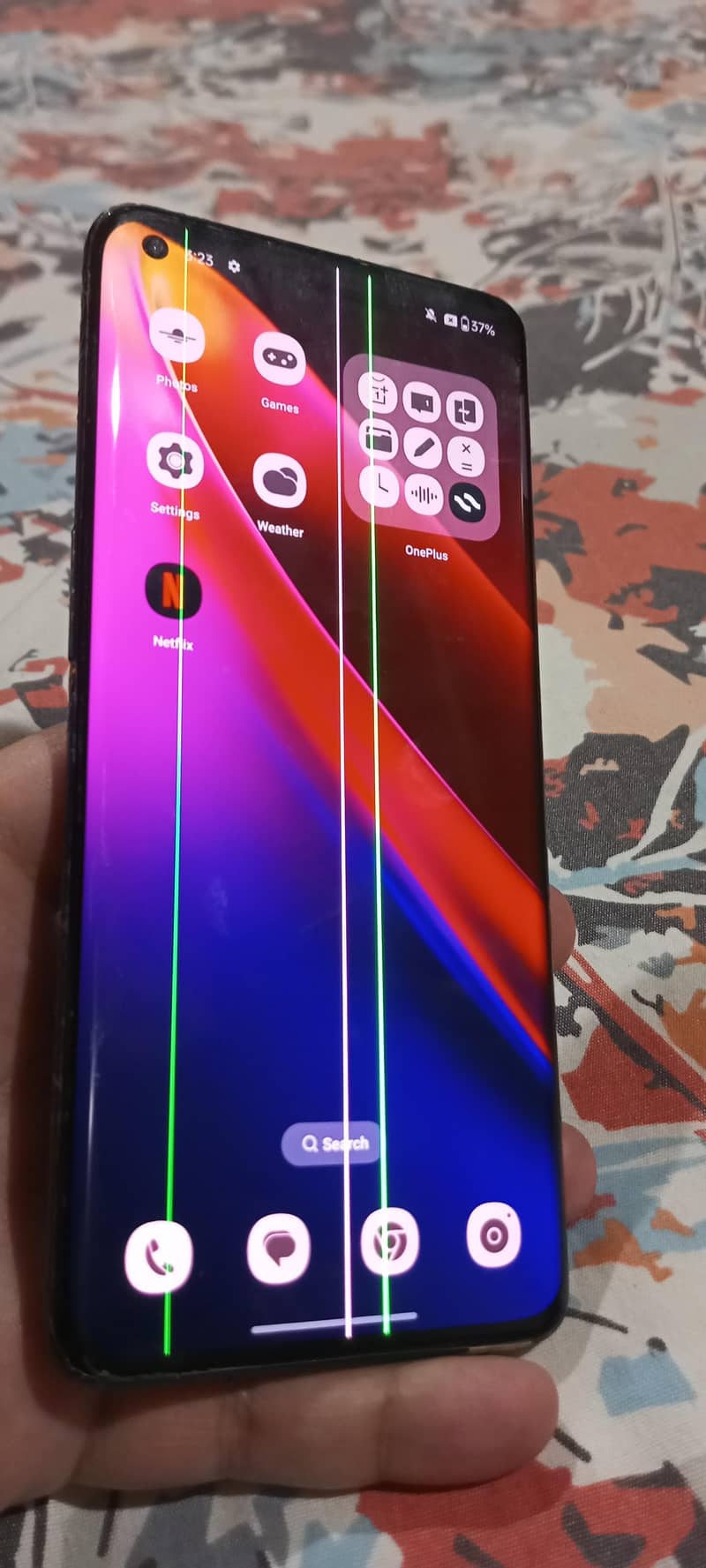 oneplus 9pro 8