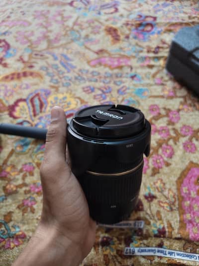 3 LENS ‍