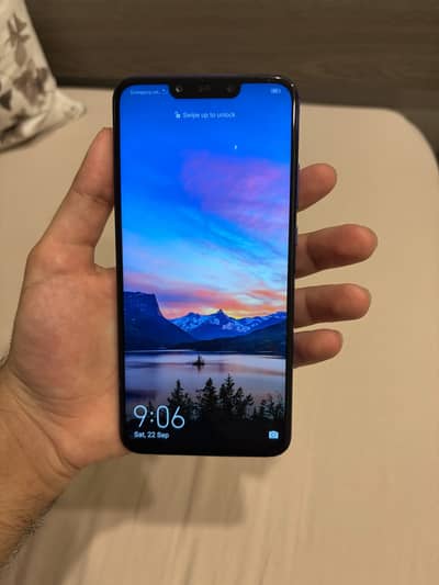 Huawei nova non pta 128GB