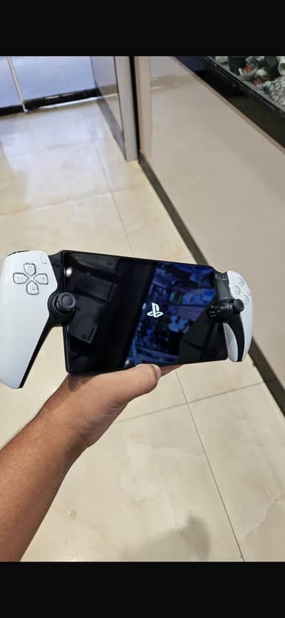Playstation Portal