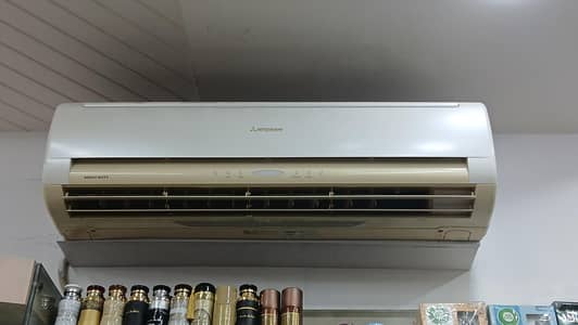 Mitsubishi 2 Ton AC for Sale