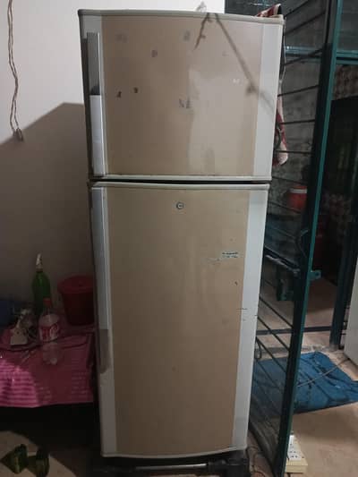 Dawlance freezer
