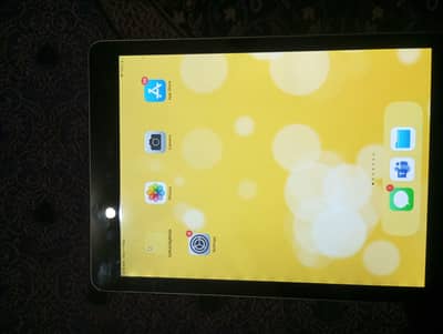 I pad air 2