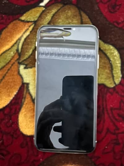 IPHONE X non pta