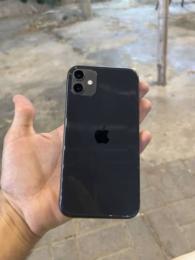iPhone 11 128gb Factory Unlocked