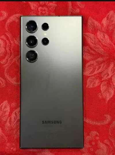 Samsung S24Ultra