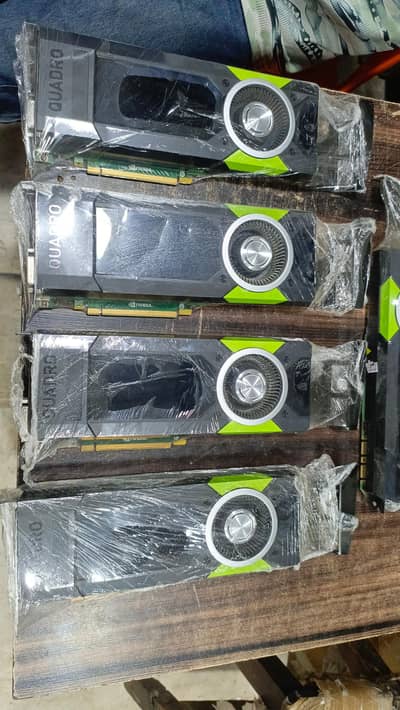 NVIDIA Quadro M5000 8GB DDR5 – Powerful Professional Graphics Card
