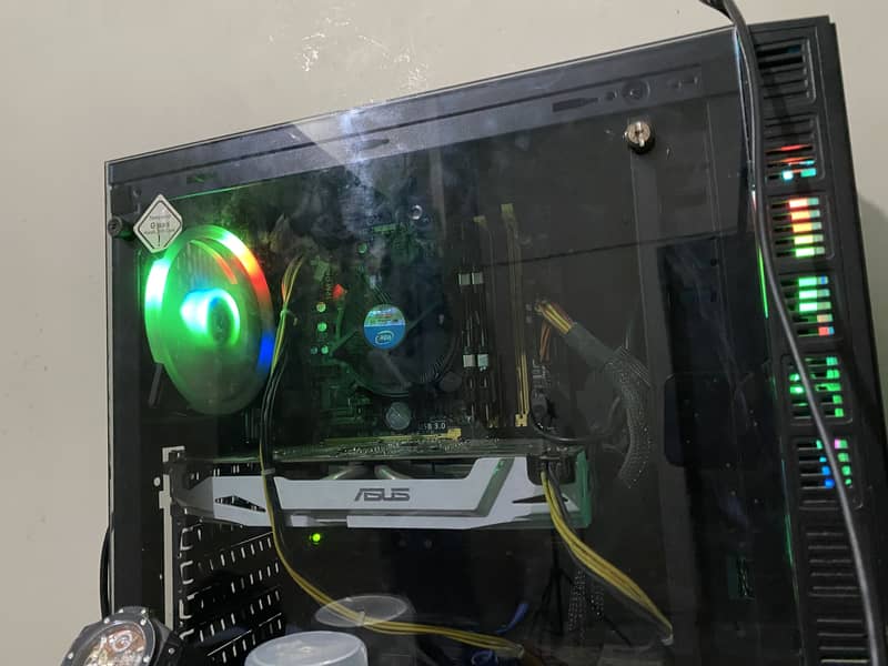 GAMING PC 0