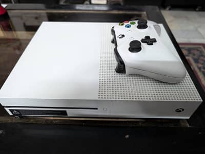 Xbox one s 512 gb
