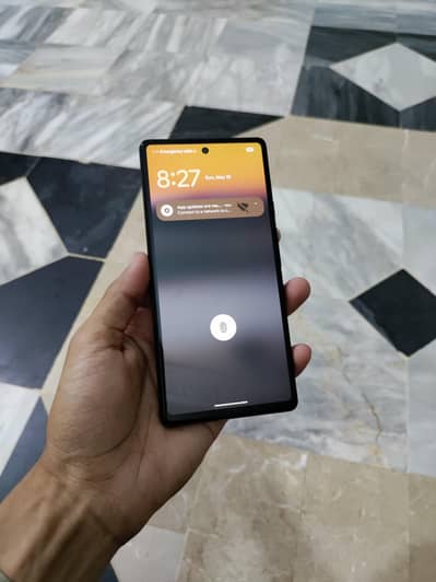 Pixel 6a Original Sealed Set