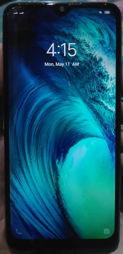 Vivo S1
