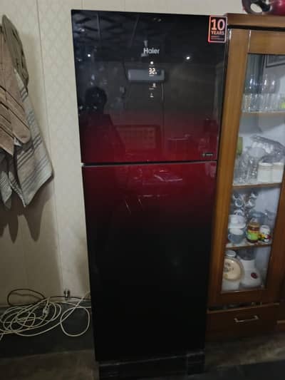 haier invter