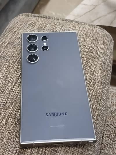 Samsung S24 Ultra