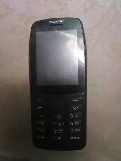 nokia 210