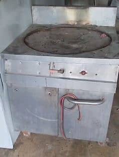 Paratha Tawa
