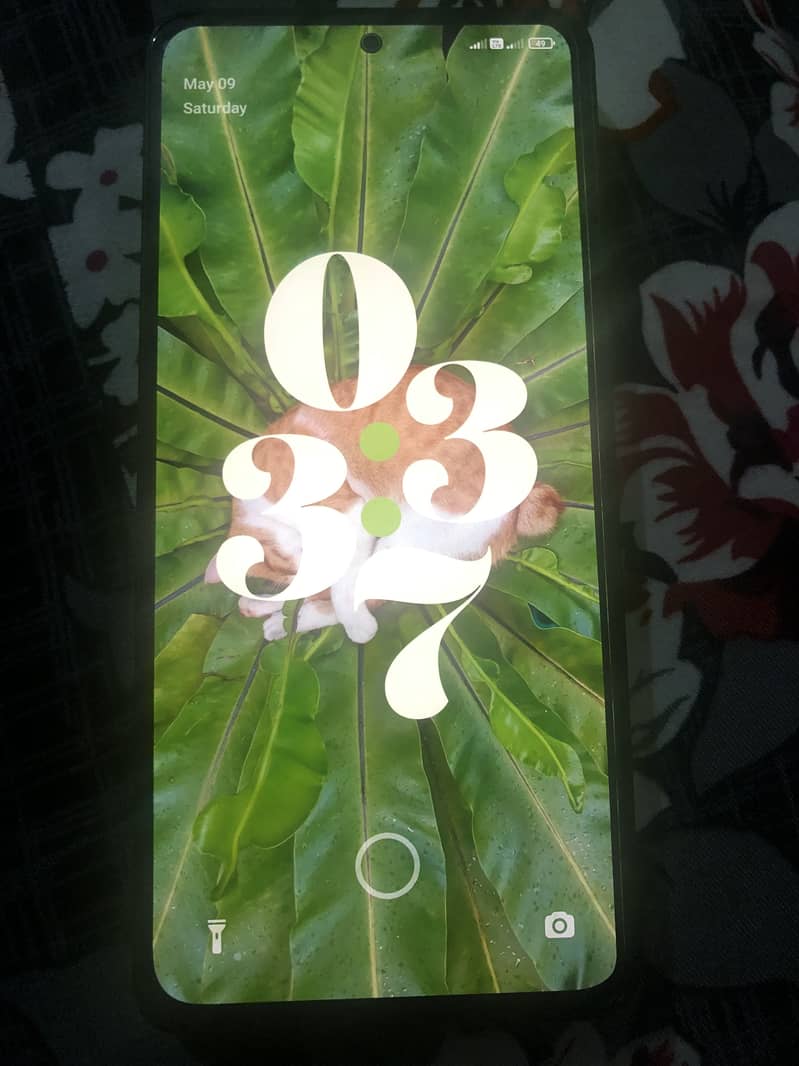 Redmi Note 13 0