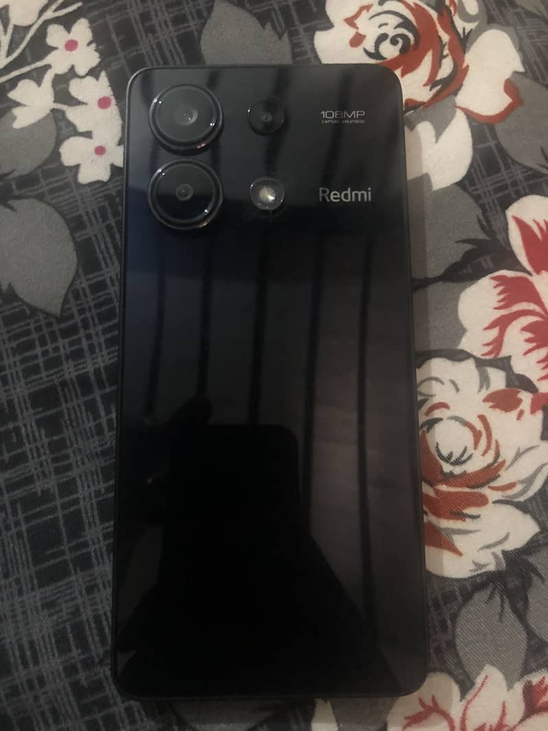 Redmi Note 13 1