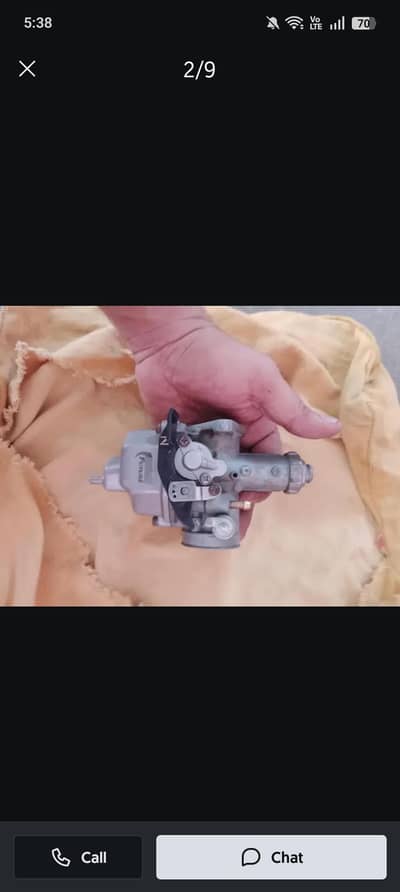euro carburetor for sale