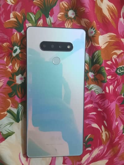 lg stylo 6