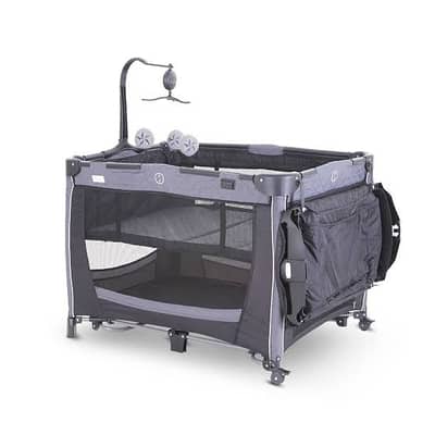 baby cot/ pack and play