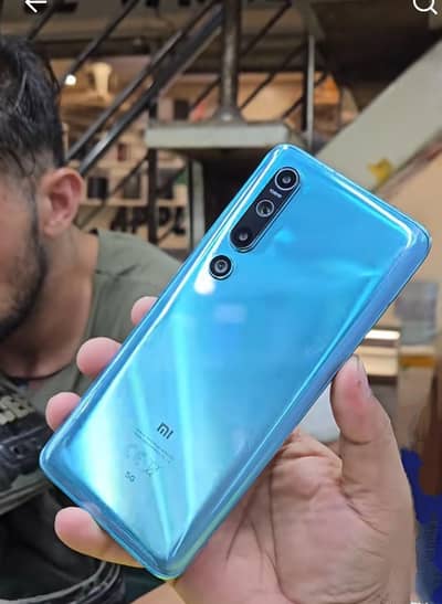 mi 10 pro 5g