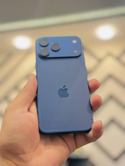 iphone 17 pro max jv