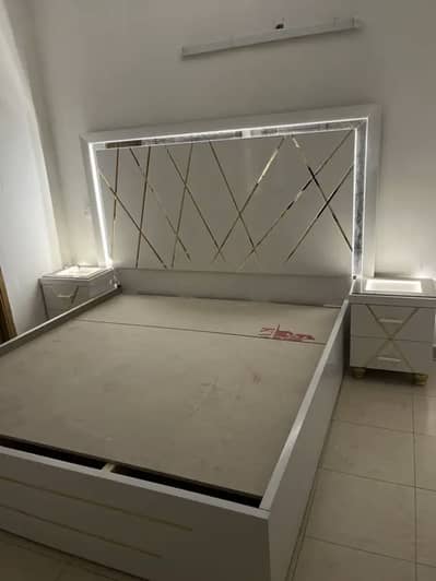 New furniture