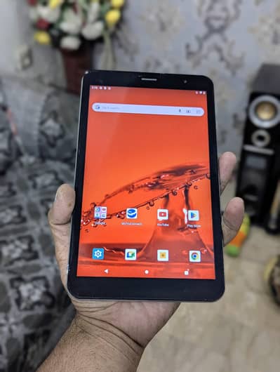 IMPORTED TABLET 8.5 INCHES SIZE