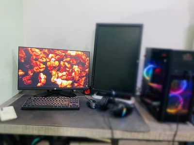 HP P24 G4 | Border less