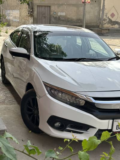 Gift for honda lovers 16/17 uplift to 21 model