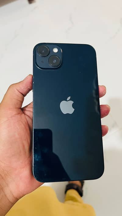 Iphone 14 plus jv