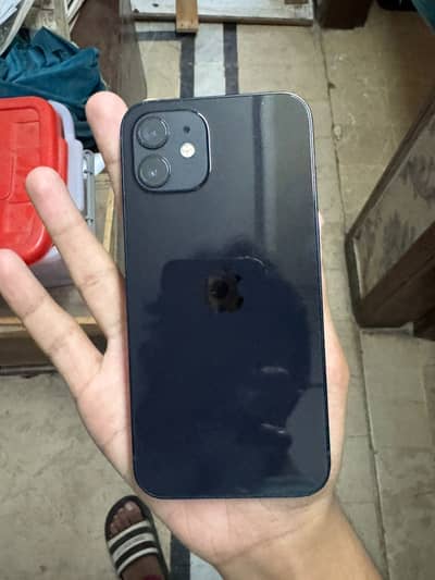 Iphone 12 non pta
