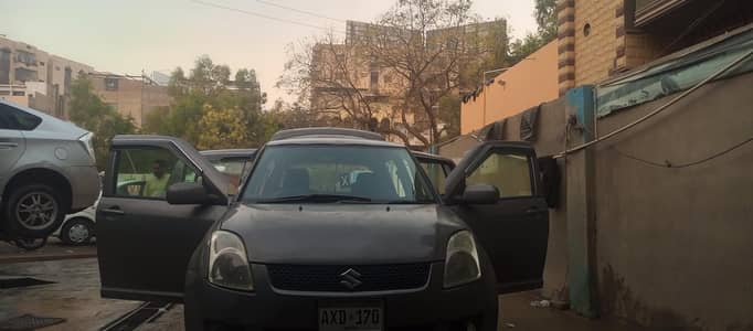 suzuki swift 2012 well maintained car 0.3. 2.4. 2.1. 5.1. 5.0. 2