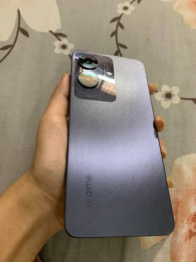 Realme Note 60