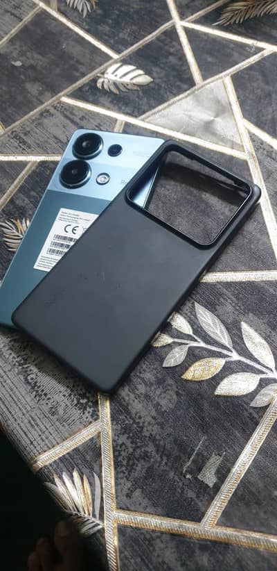 redmi note 13 prO