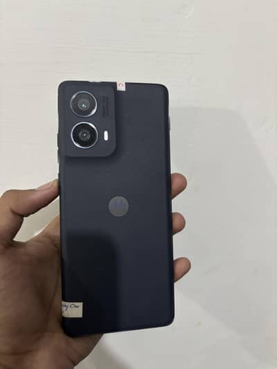 Motorola Edge 2024 PTA APPROVED (Exchange Possible)