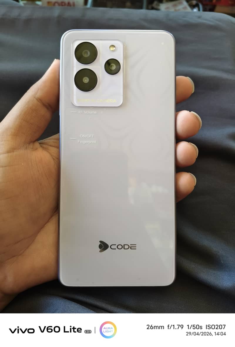 Dcode Bold 3 1