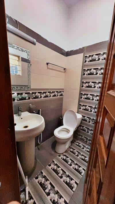 Room for rent for female