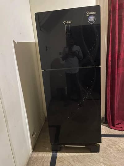 changan full size fridge