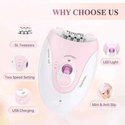 lazer hair removal