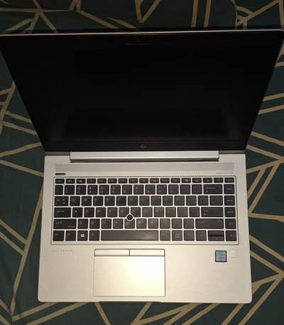 HP EliteBook 840 G6 | 8th Gen Intel Core i5-8365U | Condition 9.5/10