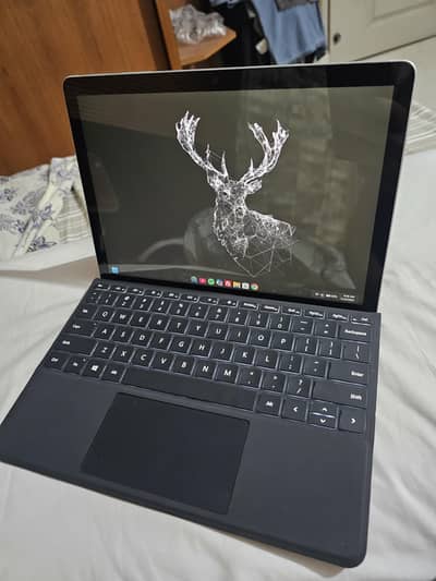 Microsoft Surface Go 3