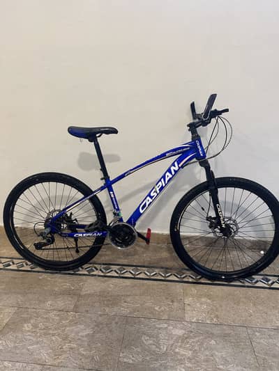 Bicycle 26 size