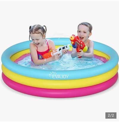 Swimming Pool  Intex