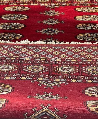 Premium Handmade Carpets
