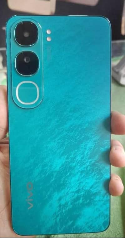 vivo 8/256