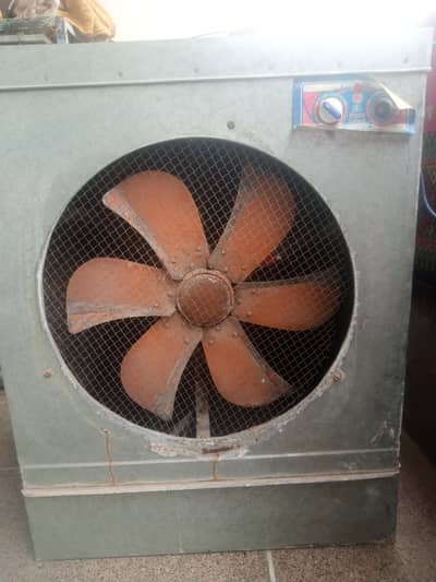 Lahori cooler