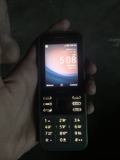 Nokia 6300 4g