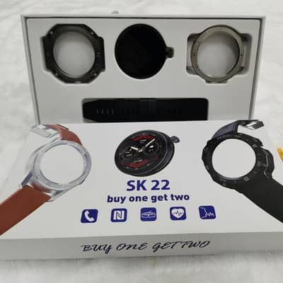 most beautiful Smart watch