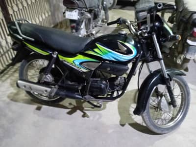 honda pridor 2018